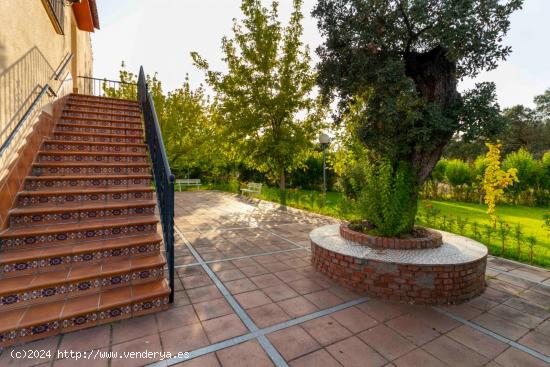 LA CASA QUE ESTABAS BUSCANDO - BADAJOZ