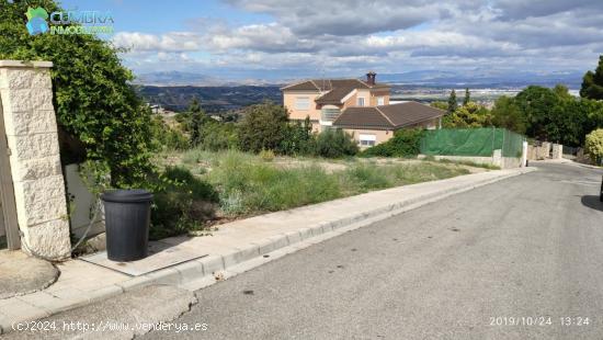 PARCELA EN URBANIZACIÓN TORREGUIL - MURCIA