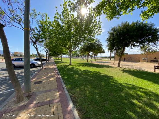 SUELO URBANO EN ZONA RESIDENCIAL EL SEÑORÍO DE SANGONERA LA VERDE - MURCIA