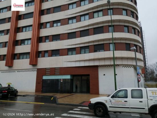 Local Comercial en Venta en la Zona de Capiscol - BURGOS