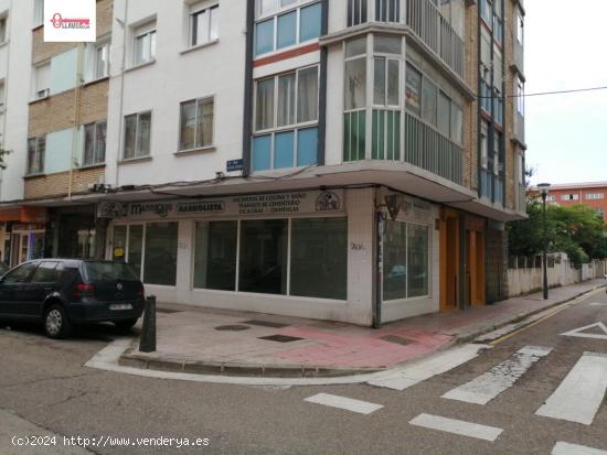 Local comercial en venta en Diego Lainez - BURGOS