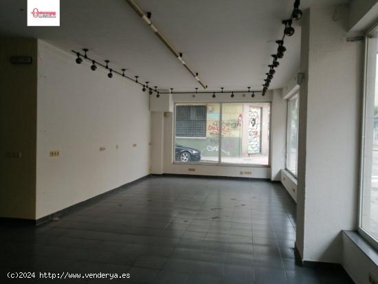 Local comercial en venta en Diego Lainez - BURGOS