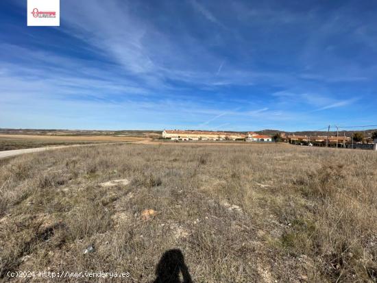 Terreno Urbano en Venta en Modubar de la Emparedada - BURGOS