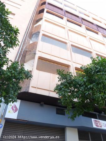 Local comercial en venta zona Martimo-Serreria -Ayora - VALENCIA