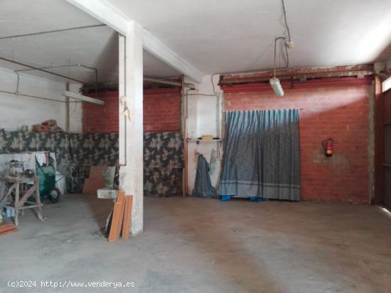 LOCAL COMERCIAL EN CARPESA!! - VALENCIA