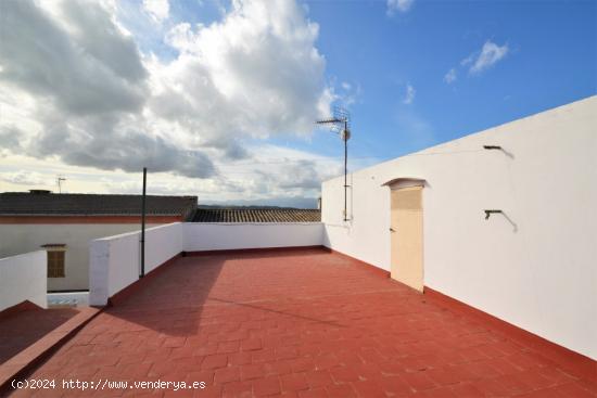  Casa de pueblo con garaje  en Santa Margalida. - BALEARES 