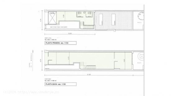 Se alquila local comercial en el centro de Caldes - BARCELONA