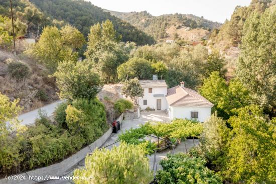 CORTIJO EN MONTEFRÍO!! - GRANADA