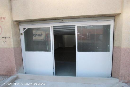 Local comercial ideal oficina - BARCELONA