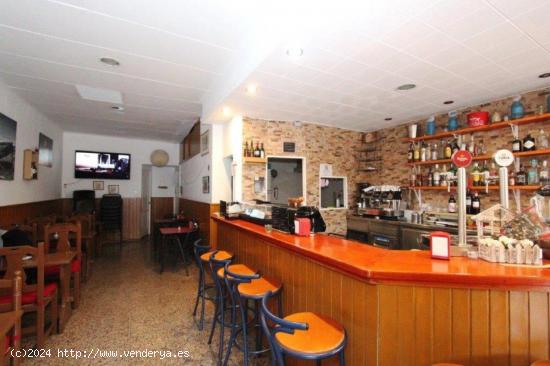 Local comercial de 60m2 - BARCELONA