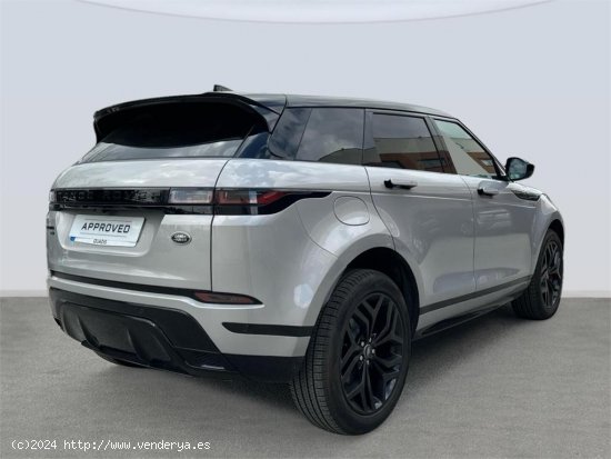 Se Vende LAND ROVER Range Rover Evoque 1.5 P300e Dynamic SE AUTO 4WD PHEV