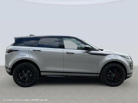 Se Vende LAND ROVER Range Rover Evoque 1.5 P300e Dynamic SE AUTO 4WD PHEV