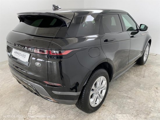 Se Vende LAND ROVER Range Rover Evoque 2.0 D163 R-Dynamic S AUTO 4WD MHEV