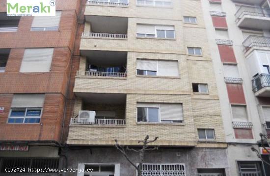 Piso en venta en Calle MURCIA, Cehegín - MURCIA