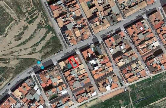 Parcela en venta en Calle CALVARIO, ESPINARDO - MURCIA