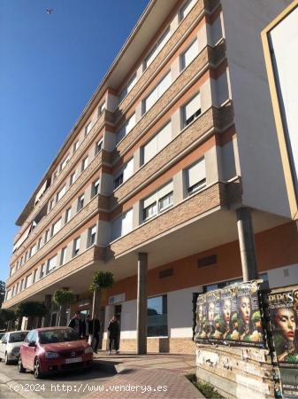 Piso en venta en Calle Cura Jiménez y esquina a Cº de los Pinos, 13, Alquerías, Murcia - MURCIA