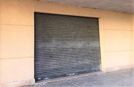 Local comercial en venta en CALLE LA SEDA, LORCA - MURCIA