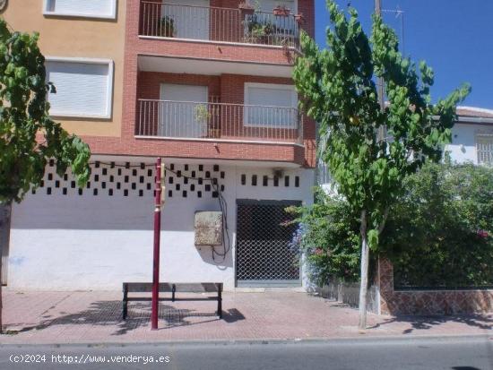 Local en venta en c. de archena, 45, Ceuti, Murcia - MURCIA