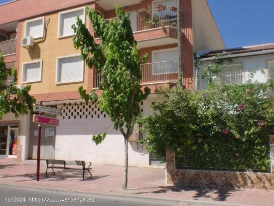 Local en venta en c. de archena, 45, Ceuti, Murcia - MURCIA