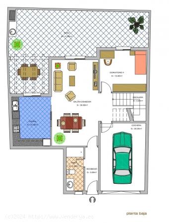 Construir una vivienda a tu gusto en pleno centro SÍ ES POSIBLE - GRANADA