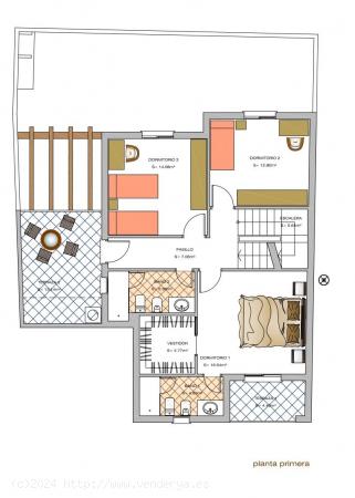 Construir una vivienda a tu gusto en pleno centro SÍ ES POSIBLE - GRANADA