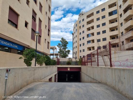 Plaza de garaje - MURCIA