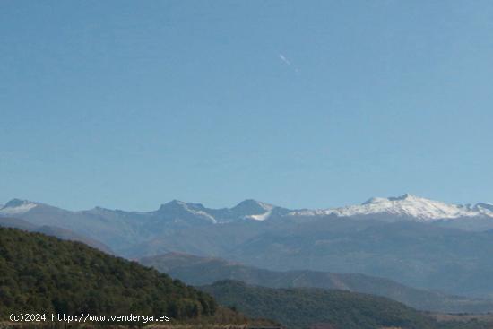 Se Vende en Huetor de Santillan - GRANADA