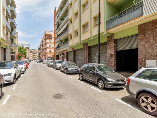 Se Vende en Reus - TARRAGONA