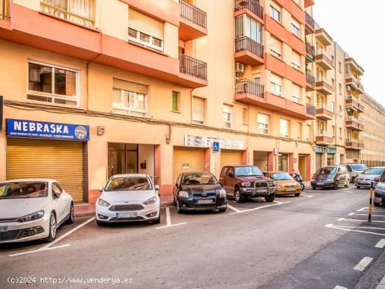 OPORTUNIDAD LOCAL EN VENTA EN REUS - TARRAGONA