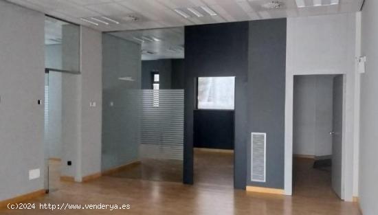 LOCAL COMERCIAL en PONFERRADA - LEON