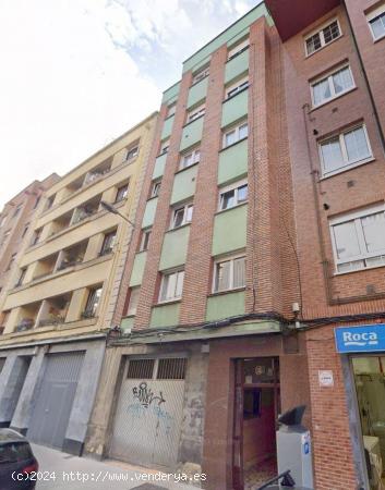 PISO A REFORMAR, EN VENTA EN LAVIADA, GIJON - ASTURIAS