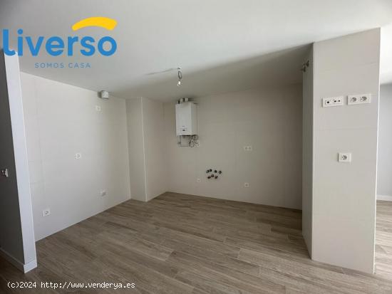 ESTRENA VIVIENDA EN EL CENTRO DE ARANDA - BURGOS