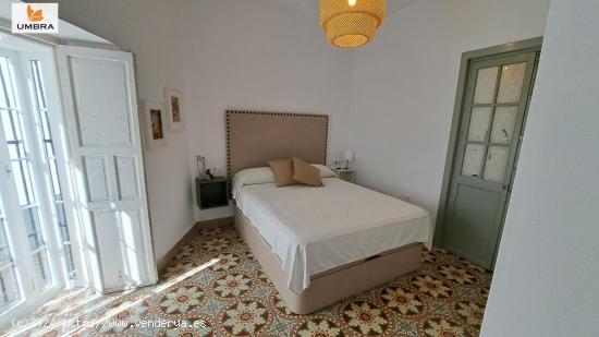 PISO MUY COQUETO EN VENTA EN MEDINA SIDONIA - CADIZ