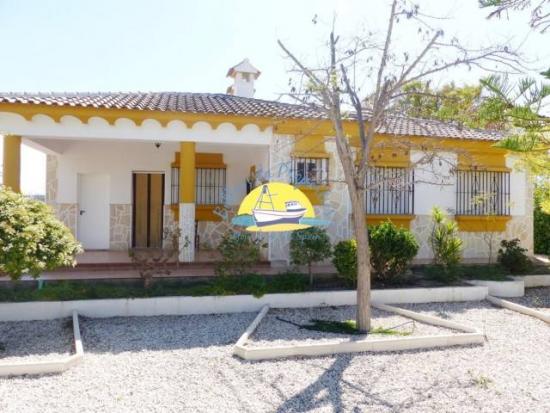 CASA DE CAMPO PRECIOSO ubicado en Totana a tan solo 30 minutos de Murcia Capital - MURCIA