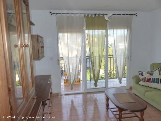 Apartamento en venta en Puerto - MURCIA