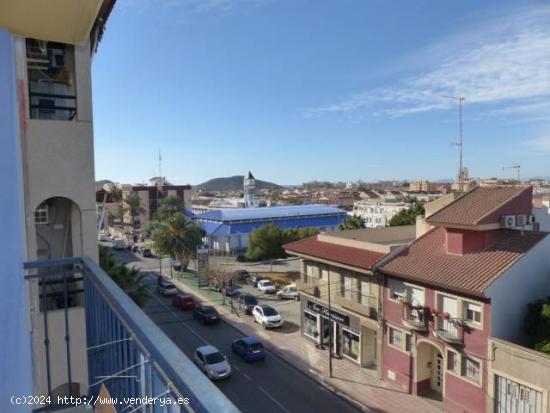 Apartamento en venta en Puerto - MURCIA