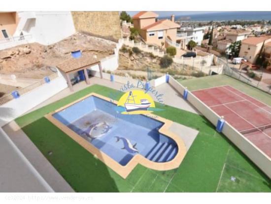 Chalet en venta en Bolnuevo - MURCIA