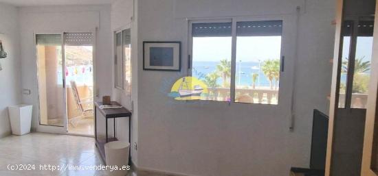 APARTAMENTO EN 1ª LINEA CON VISTAS AL MAR!! - MURCIA