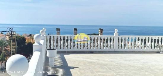  PRECIOSA CASA EN 1ª PLANTA CON VISTAS AL MAR! - MURCIA 