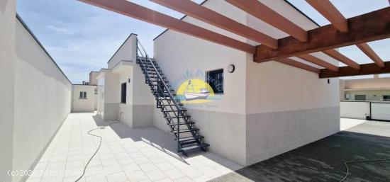 CHALET CON PARCELA Y PISCINA PRIVADA! - MURCIA