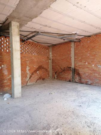 Local Comercial en BENIAJAN¡¡¡¡ - MURCIA