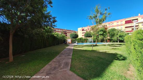 ¡¡ PISO VPO EN ARROYO DEL MORO CON PISCINA, TRASTERO Y COCHERA INCLUIDA!! - CORDOBA