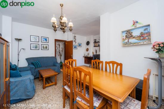 VENTA DE PISO EN LA HERRADURA-ALMUÑÉCAR (GRANADA) - GRANADA