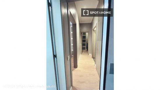 Apartamento entero de 3 habitaciones en Barcelona. - BARCELONA