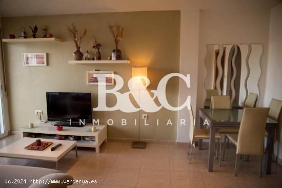 APARTAMENTO EN LA ZONA DE LOS COLLADOS - MURCIA