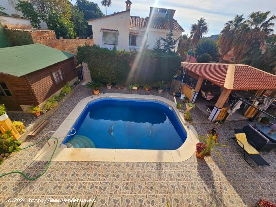 Se Vende en Benalmádena - MALAGA