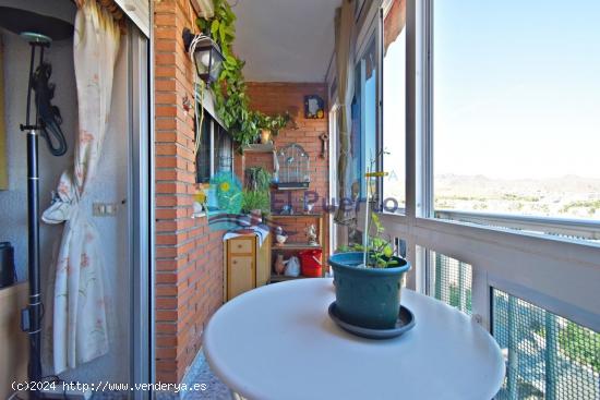 EN VENTA APARTAMENTO CON VISTAZAS - REF 629 - MURCIA