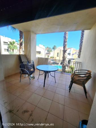 Apartamento de ensueño en Roda Golf [amp ] Beach Resort - MURCIA