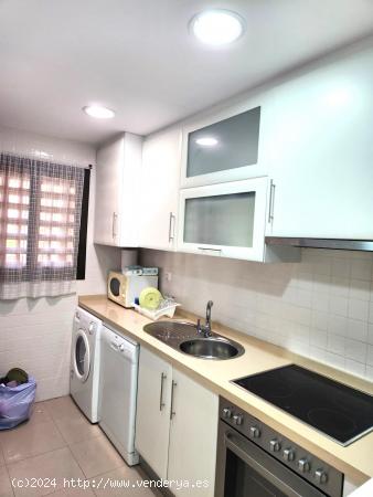 Apartamento de ensueño en Roda Golf [amp ] Beach Resort - MURCIA