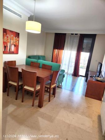 Apartamento de ensueño en Roda Golf [amp ] Beach Resort - MURCIA